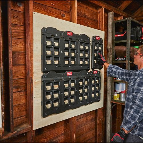 MILWAUKEE NOSAČ KUTIJE COMPACT