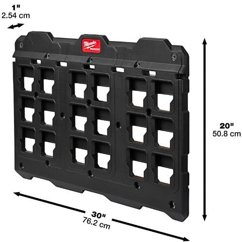 MILWAUKEE NOSAČ KUTIJE XL