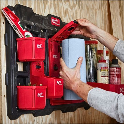 MILWAUKEE NOSAČ PAPIRNATOG RUČNIKA