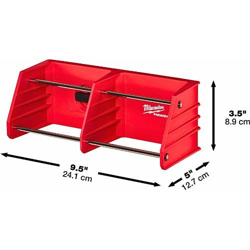 MILWAUKEE NOSAČ KLIJEŠTA