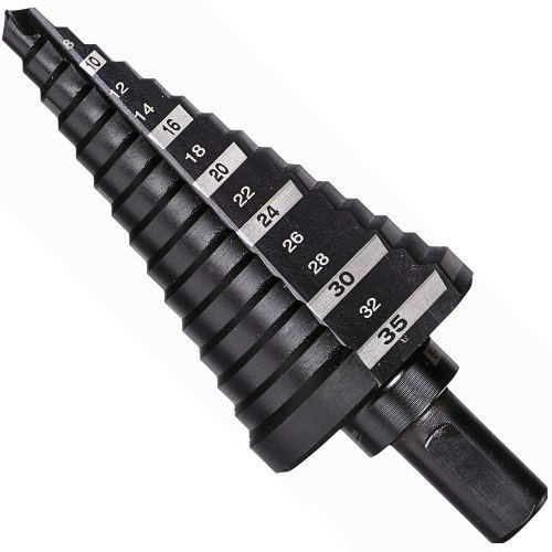 MILWAUKEE SVRDLO STEPENASTO 6-35MM