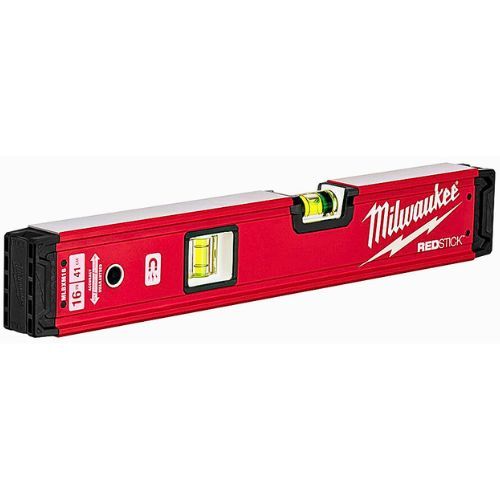 MILWAUKEE LIBELA MAGNETIC 40CM