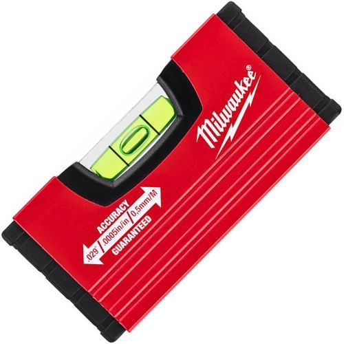 MILWAUKEE LIBELA HANDY 10CM