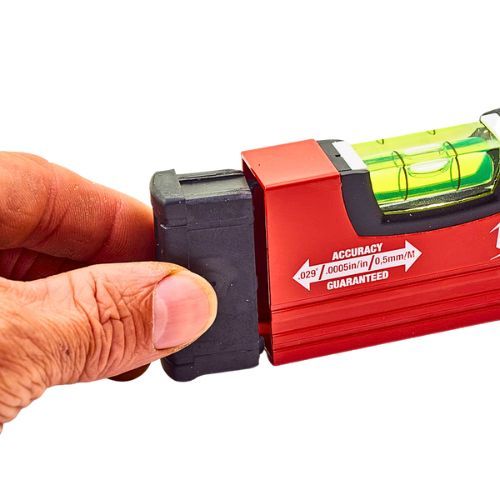 MILWAUKEE LIBELA HANDY 10CM