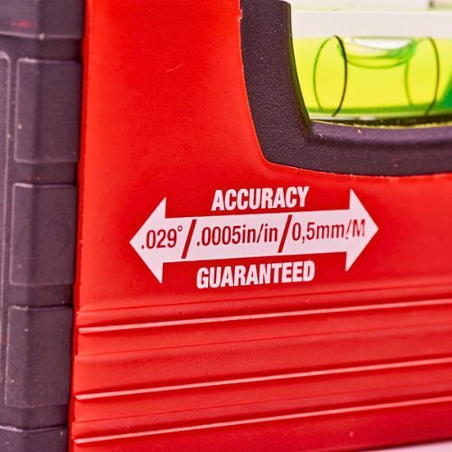 MILWAUKEE LIBELA HANDY 10CM