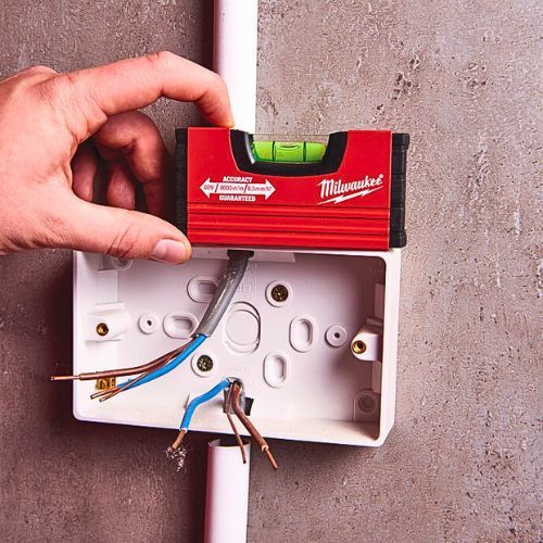 MILWAUKEE LIBELA HANDY 10CM