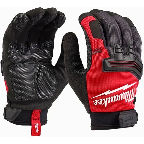 MILWAUKEE RUKAVICE DEMOX 9/L