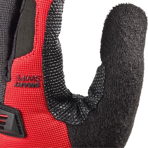 MILWAUKEE RUKAVICE DEMOX 9/L