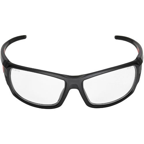 MILWAUKEE NAOČALE PERFORMANCE CLEAR