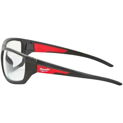 MILWAUKEE NAOČALE PERFORMANCE CLEAR