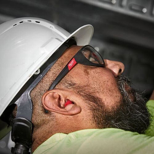 MILWAUKEE ČEPIĆI ZA UŠI 10 PARI