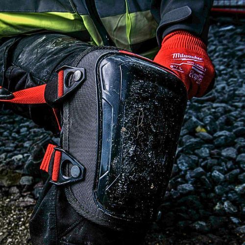 MILWAUKEE ŠTITNICI ZA KOLJENA