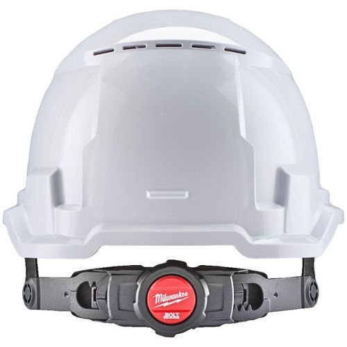 MILWAUKEE KACIGA BIJELA 100