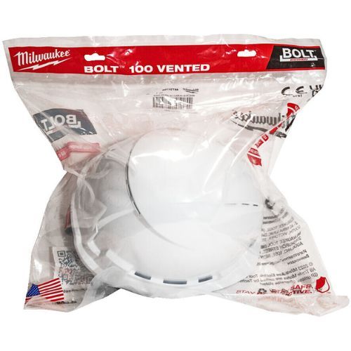 MILWAUKEE KACIGA BIJELA 100