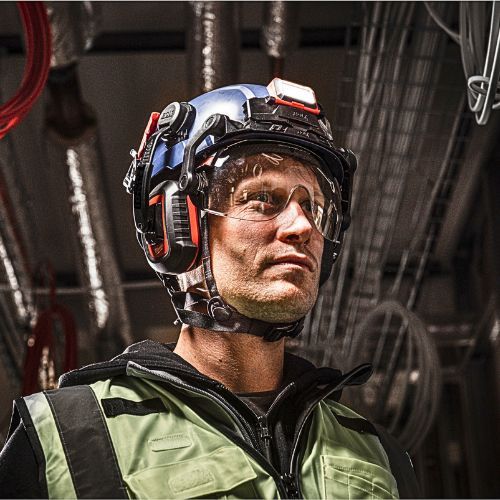 MILWAUKEE SLUŠALICE