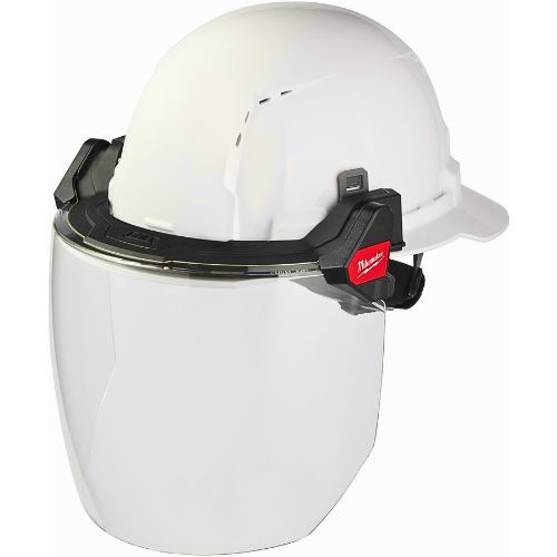 MILWAUKEE VIZIR CLEAR