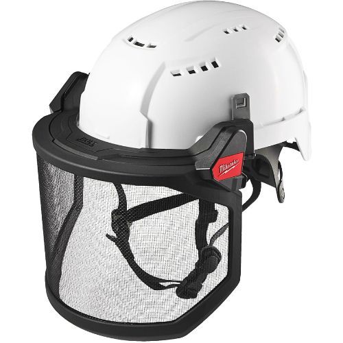 MILWAUKEE ŠTITNIK MREŽASTI