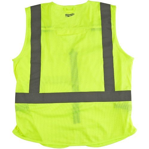 MILWAUKEE PRSLUK REFLEKTIRAJUĆI ŽUTI