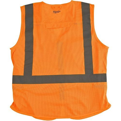 MILWAUKEE PRSLUK REFLEKTIRAJUĆI NARANČASTI