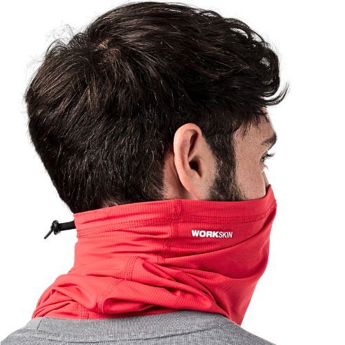 MILWAUKEE MASKA ZA VRAT I LICE