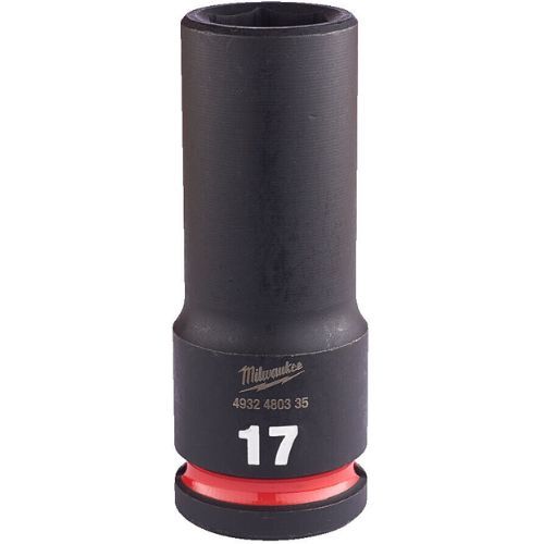 MILWAUKEE KLJUČ NASADNI DUGI 1/2 17MM