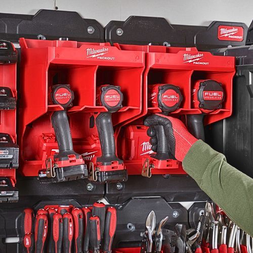 MILWAUKEE PACKOUT NOSAČ BUŠILICE