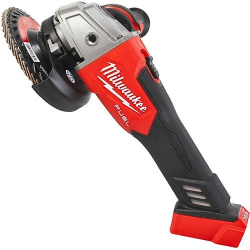 MILWAUKEE M18FSAG125X-0X BRUSLICA KUTNA 125MM