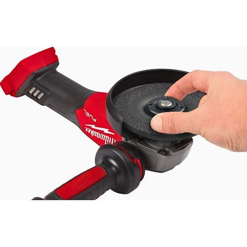 MILWAUKEE M18FSAG125X-0X BRUSLICA KUTNA 125MM