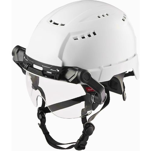 MILWAUKEE VIZIR PROZIRAN