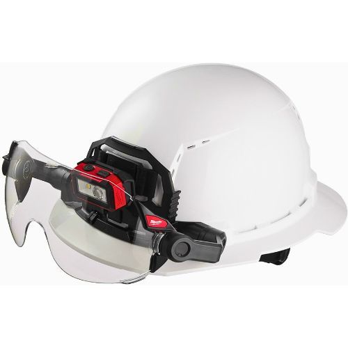 MILWAUKEE VIZIR PROZIRAN