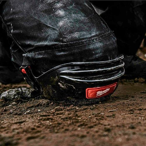 MILWAUKEE ŠTITNICI ZA KOLJENA FLEKSIBILNI