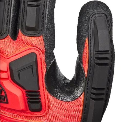 MILWAUKEE RUKAVICE IMPACT CUT C 10/XL