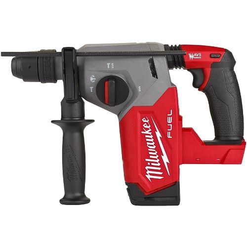 MILWAUKEE M18FHX-0 BUŠILICA AKU UDARNA SDS+