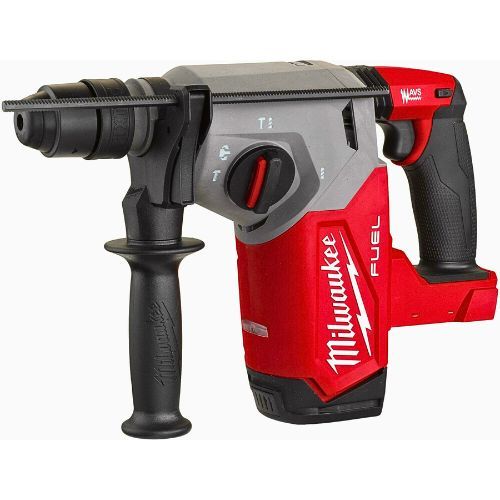 MILWAUKEE M18FHX-0 BUŠILICA AKU UDARNA SDS+