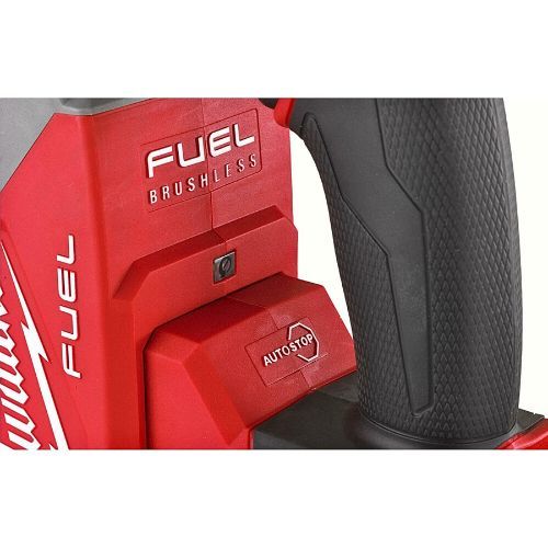 MILWAUKEE M18FHX-0 BUŠILICA AKU UDARNA SDS+