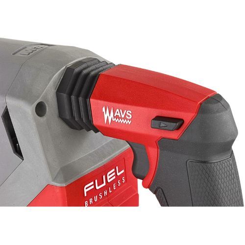 MILWAUKEE M18FHX-0 BUŠILICA AKU UDARNA SDS+