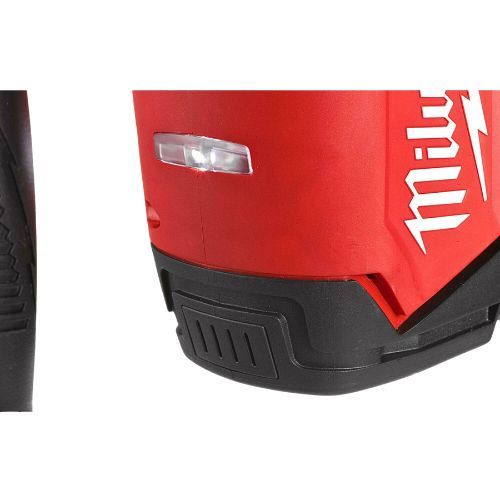 MILWAUKEE M18FHX-0 BUŠILICA AKU UDARNA SDS+
