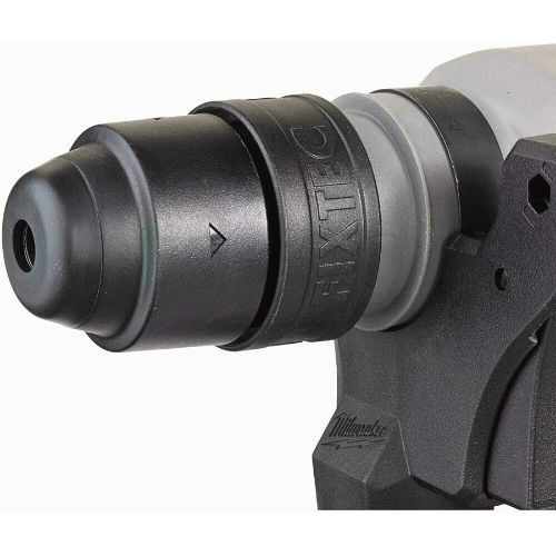 MILWAUKEE M18FHX-0 BUŠILICA AKU UDARNA SDS+