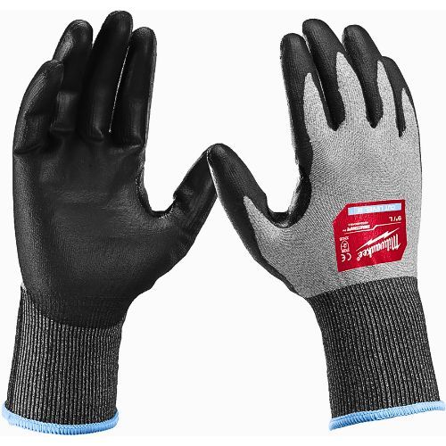 MILWAUKEE RUKAVICE HI-DEX CUT 10/XL