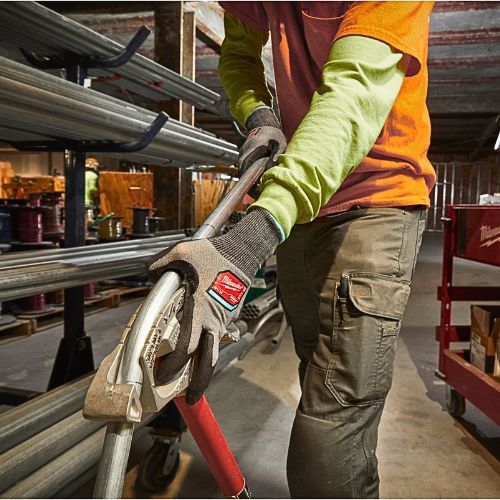 MILWAUKEE RUKAVICE HI-DEX CUT 10/XL