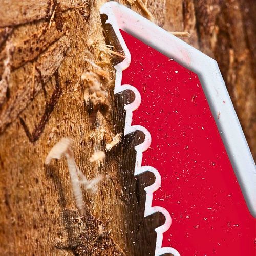 MILWAUKEE PILA SABLJASTA AX 230X5 5/1