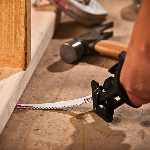 MILWAUKEE PILA SABLJASTA AX 230X5 5/1