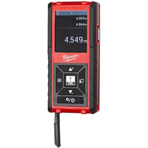 MILWAUKEE LDM45 LASERSKI DALJINOMJER