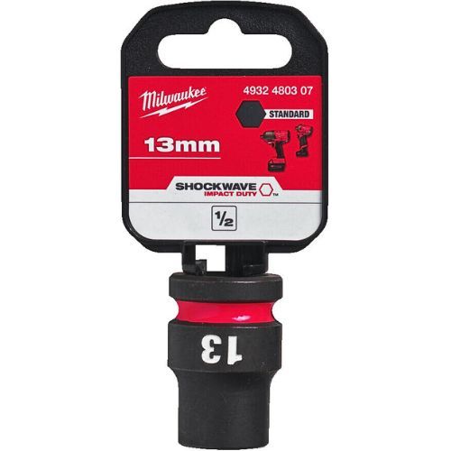 MILWAUKEE KLJUČ NASADNI 1/2 13MM