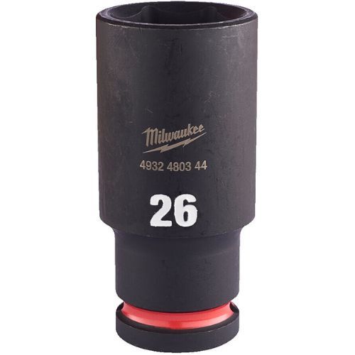 MILWAUKEE KLJUČ NASADNI DUGI 1/2 26MM