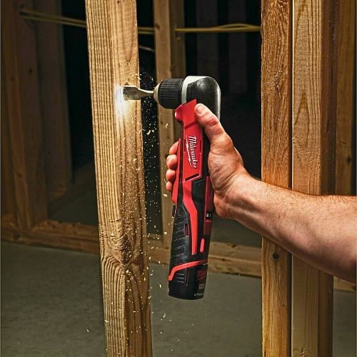 MILWAUKEE C12RAD-0 AKU BUŠILICA KUTNA