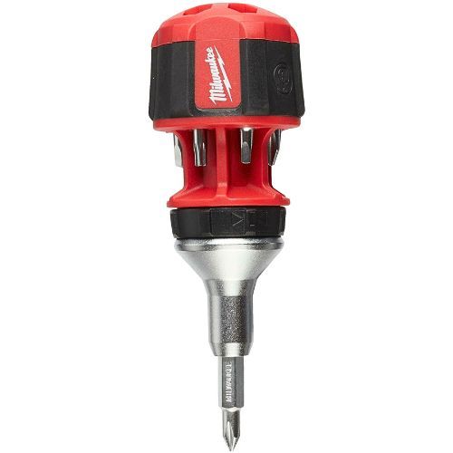 MILWAUKEE ODVIJAČ S RAČNOM 8/1 MINI