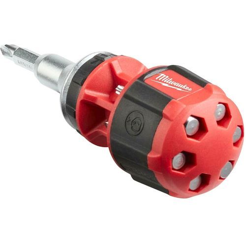 MILWAUKEE ODVIJAČ S RAČNOM 8/1 MINI