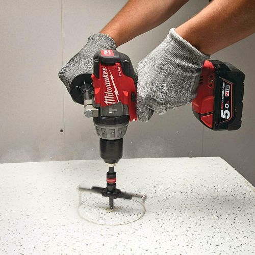 MILWAUKEE KRUNA PODEŠAVAJUĆA 51-178MM 5/1