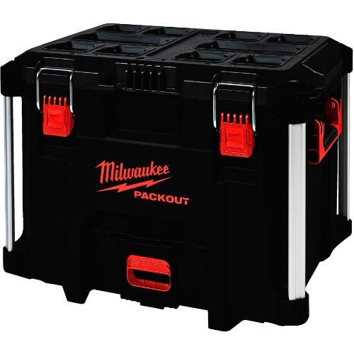 MILWAUKEE KUTIJA ZA ALAT PACKOUT XL